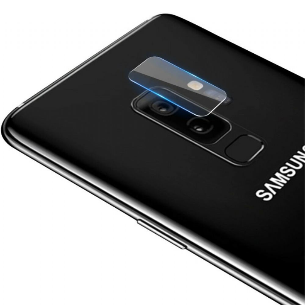 Ochranná Čočka Z Tvrzeného Skla Pro Samsung Galaxy S9 Plus Imak