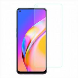 Arc Edge Tvrzené Sklo (0.3 Mm) Pro Obrazovku Oppo A94 5G