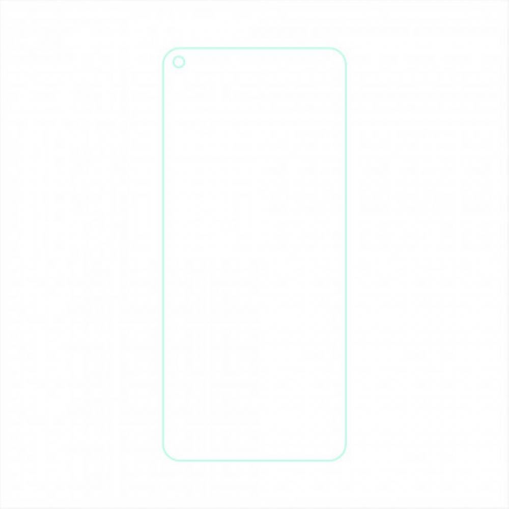 Arc Edge Tvrzené Sklo (0.3 Mm) Pro Obrazovku Oppo A94 5G