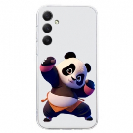 Kryt Samsung Galaxy S24 Fe Kryty Na Mobil Panda