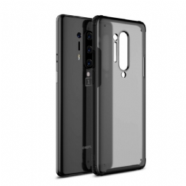 Kryt Na OnePlus 8 Pro Mrazivý Hybrid