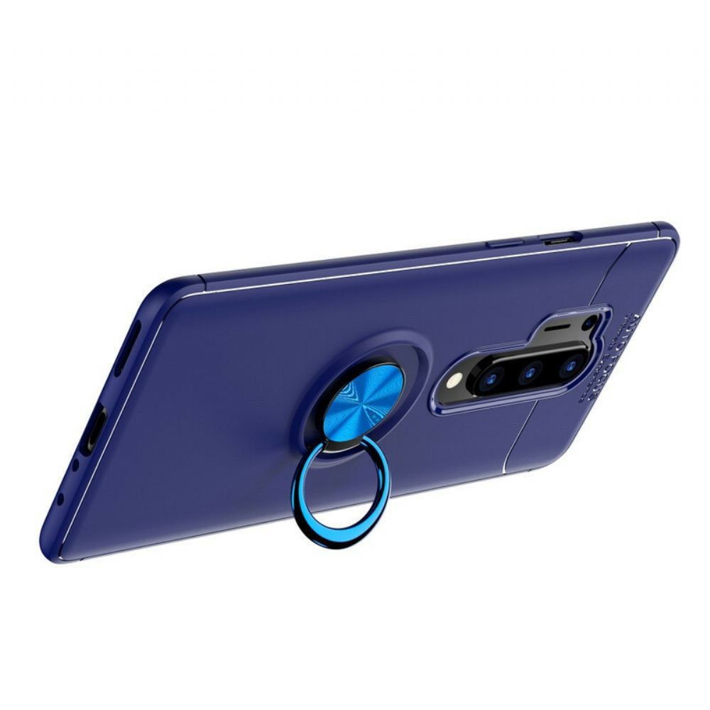 Kryt Na OnePlus 8 Pro Otočný Kroužek