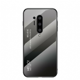 Kryt Na OnePlus 8 Pro Tvrzené Sklo Dobrý Den