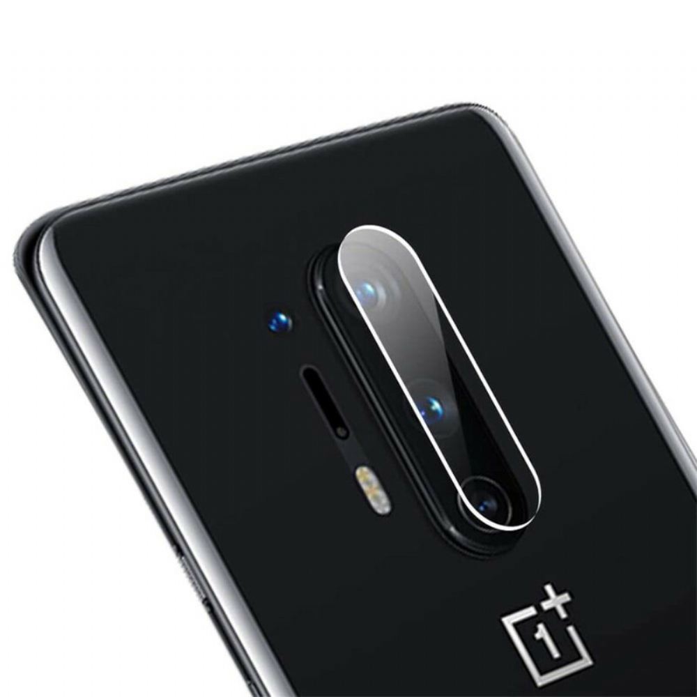 Ochranná Čočka Z Tvrzeného Skla Pro Oneplus 8 Pro