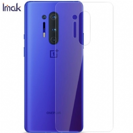 Zadní Ochranná Fólie Pro Oneplus 8 Pro Imak