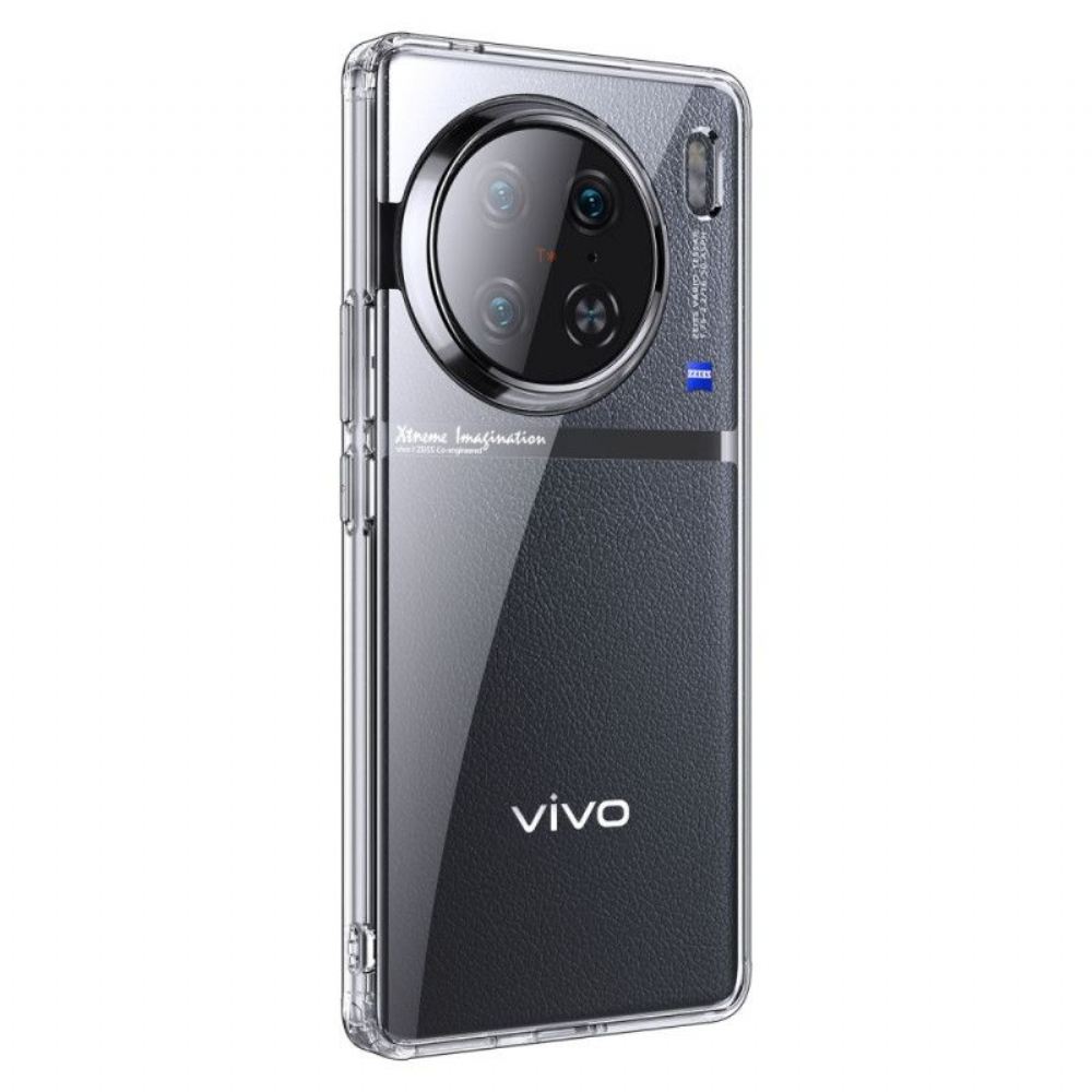 Kryt Na Vivo X90 Pro Průhledný