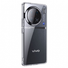 Kryt Na Vivo X90 Pro Průhledný