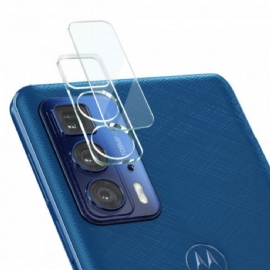 Ochranná Čočka Z Tvrzeného Skla Pro Motorola Edge 20 Pro Imak