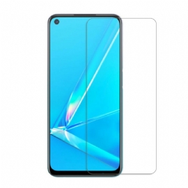 Arc Edge Tvrzené Sklo (0.3 Mm) Pro Obrazovku Oppo A72