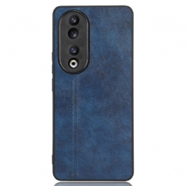 Kryt Na Honor 90 Kožený Efekt