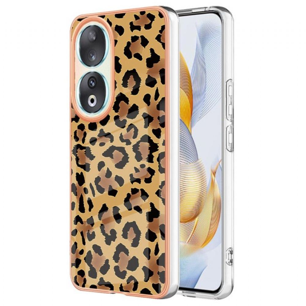 Kryt Na Honor 90 Leopard