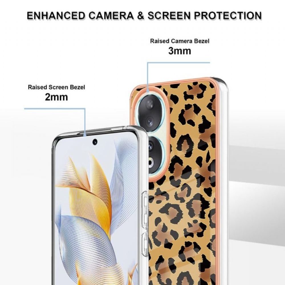 Kryt Na Honor 90 Leopard