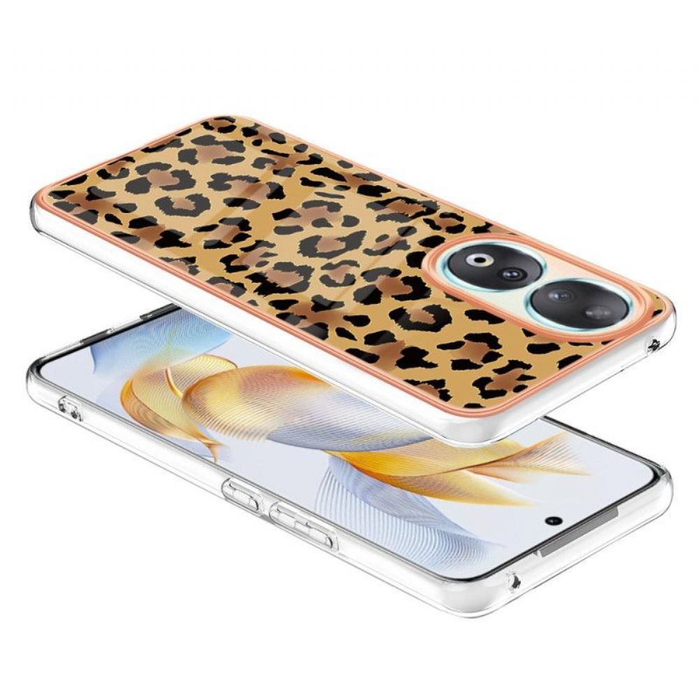 Kryt Na Honor 90 Leopard