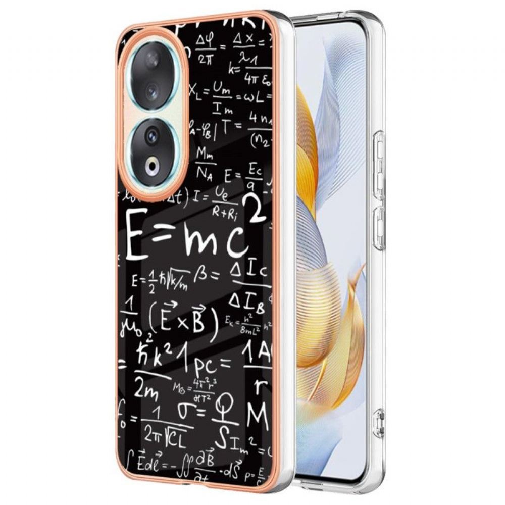 Kryt Na Honor 90 Matematické Výpočty