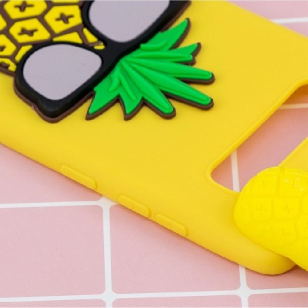 Kryt Na Samsung Galaxy S10 Plus 3d Můj Ananas