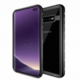 Kryty Na Mobil Na Samsung Galaxy S10 Plus Vodotěsný Redpepper