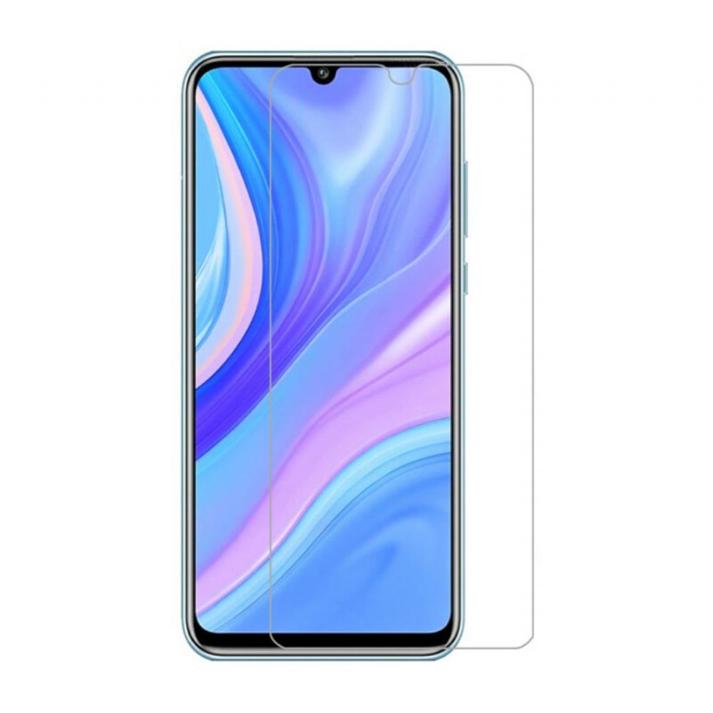 Tvrzené Sklo (0.3 Mm) Pro Displej Telefonu Huawei P Smart S