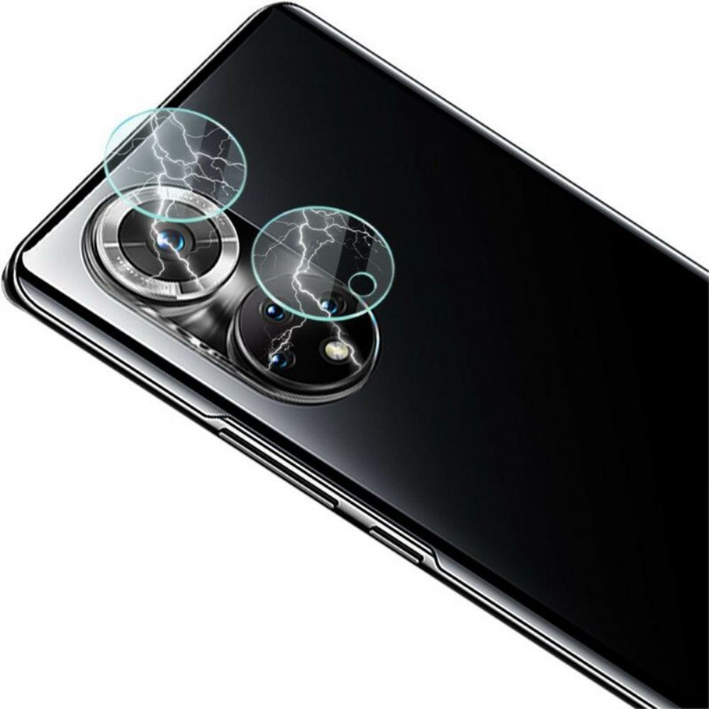 Ochranná Čočka Z Tvrzeného Skla Pro Huawei Nova 9 Honor 50 / 50 Pro Imak