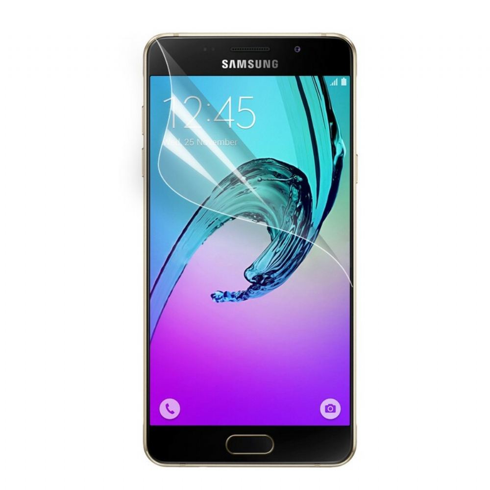 Ochrana Obrazovky Pro Samsung Galaxy A5 2016