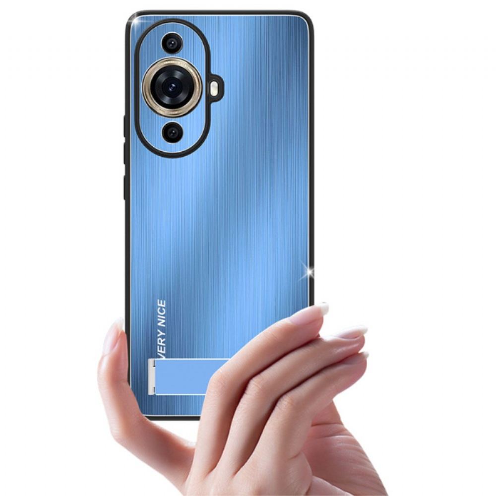 Kryt Huawei Nova 12s Podpora Kovových Efektů