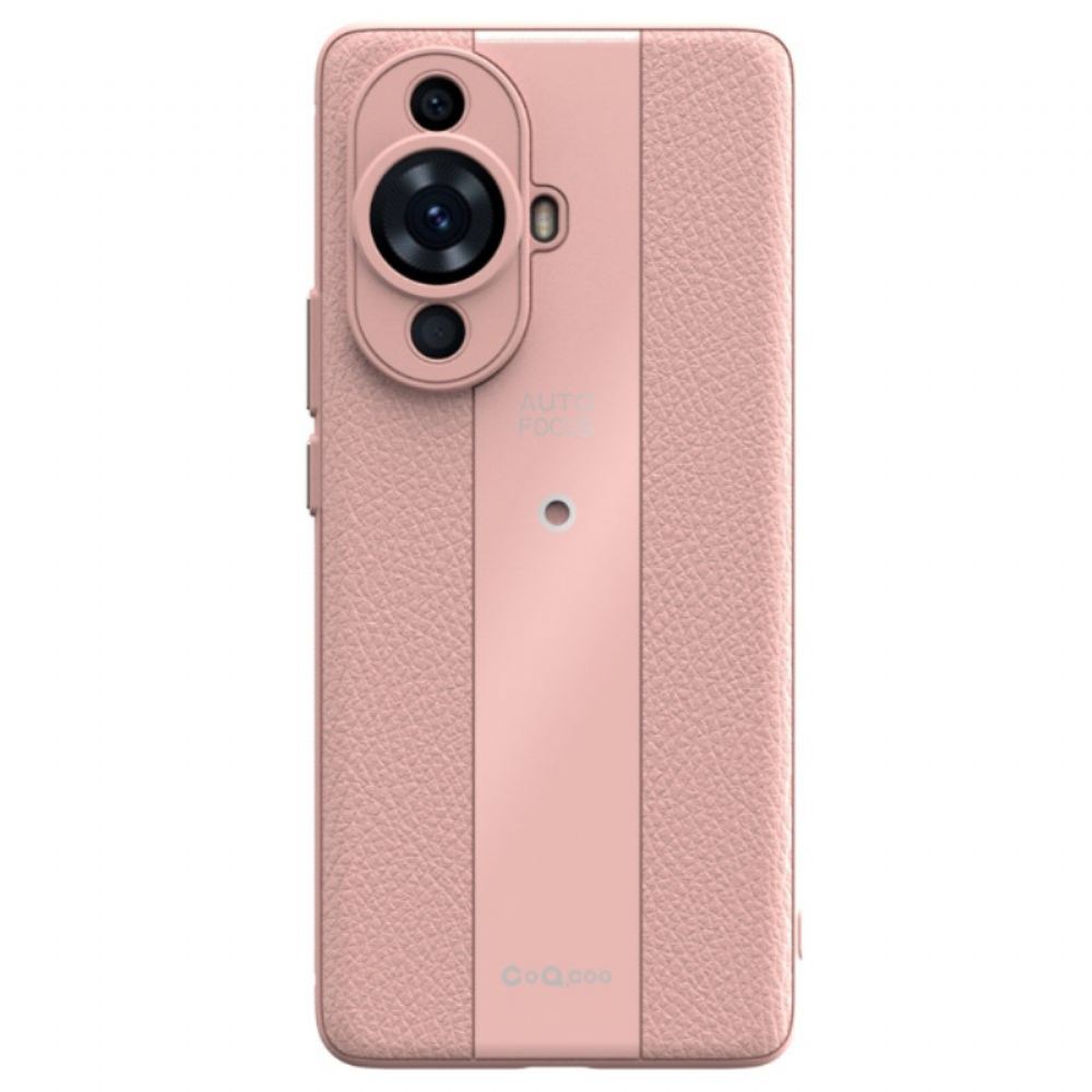 Kryt Na Huawei Nova 12s Nárazuvzdorná Q.coo