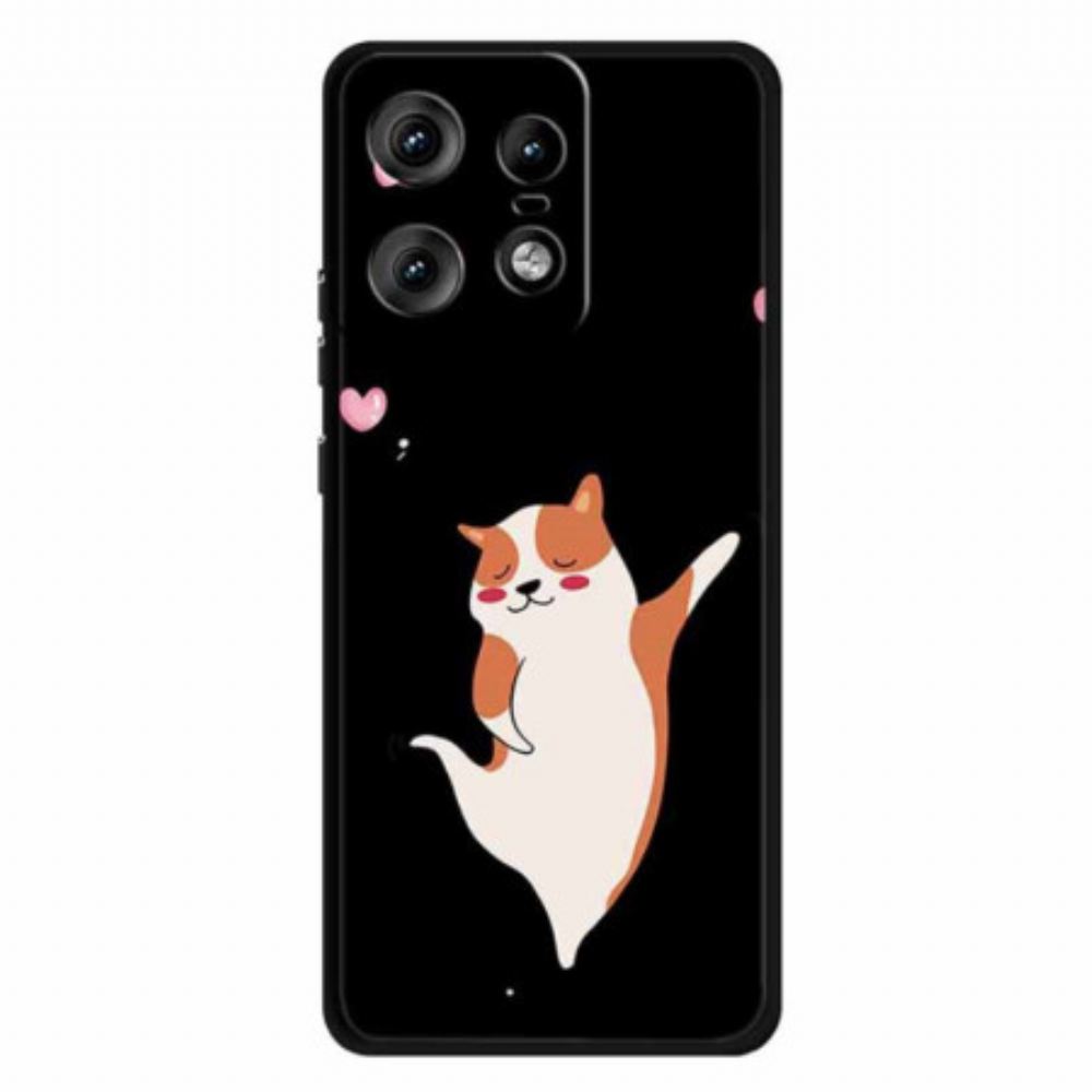 Kryt Motorola Edge 50 Pro Corgi