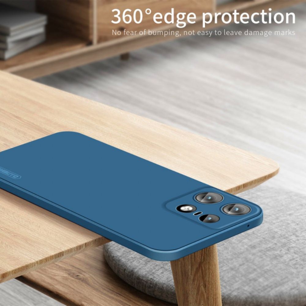 Kryt Motorola Edge 50 Pro Kryty Na Mobil Pinwuyo