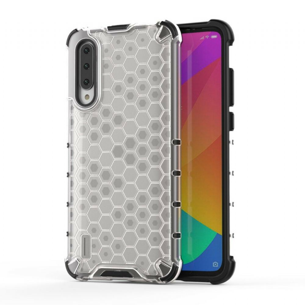 Kryt Na Xiaomi Mi 9 Lite Voštinový Styl