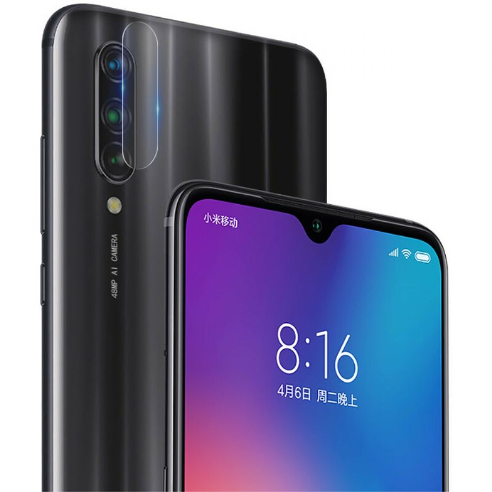 Ochranná Čočka Z Tvrzeného Skla Pro Xiaomi Mi 9 Lite