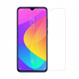 Tvrzené Sklo (0.3 Mm) Pro Displej Telefonu Xiaomi Mi 9 Lite