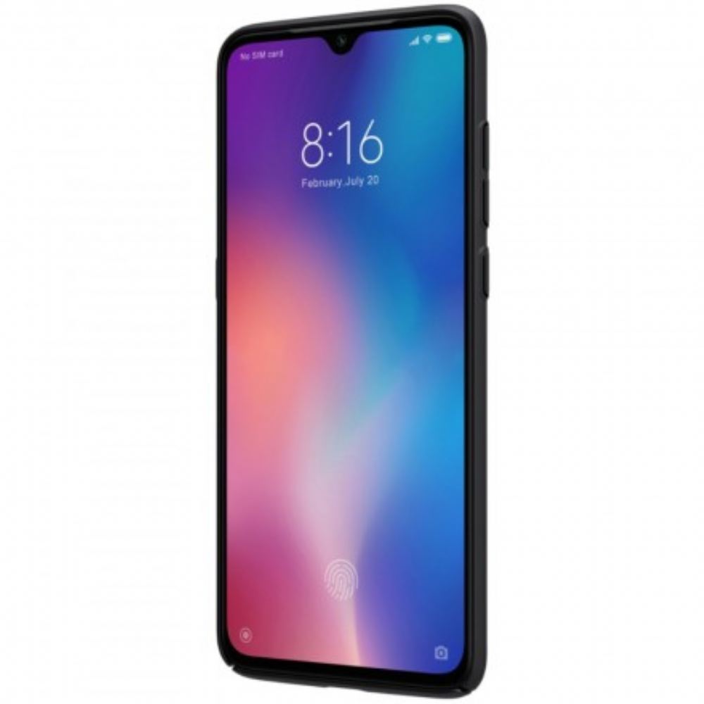 Kryt Na Xiaomi Mi 9 Hard Frost Nillkin