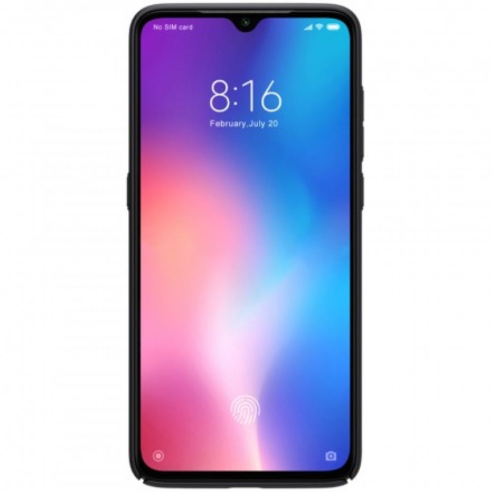 Kryt Na Xiaomi Mi 9 Hard Frost Nillkin