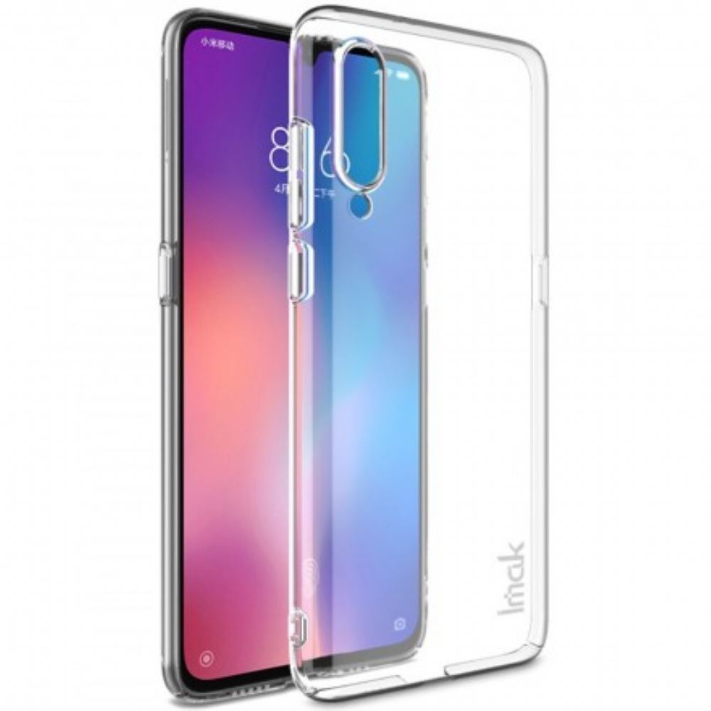 Kryt Na Xiaomi Mi 9 Imak Transparentní