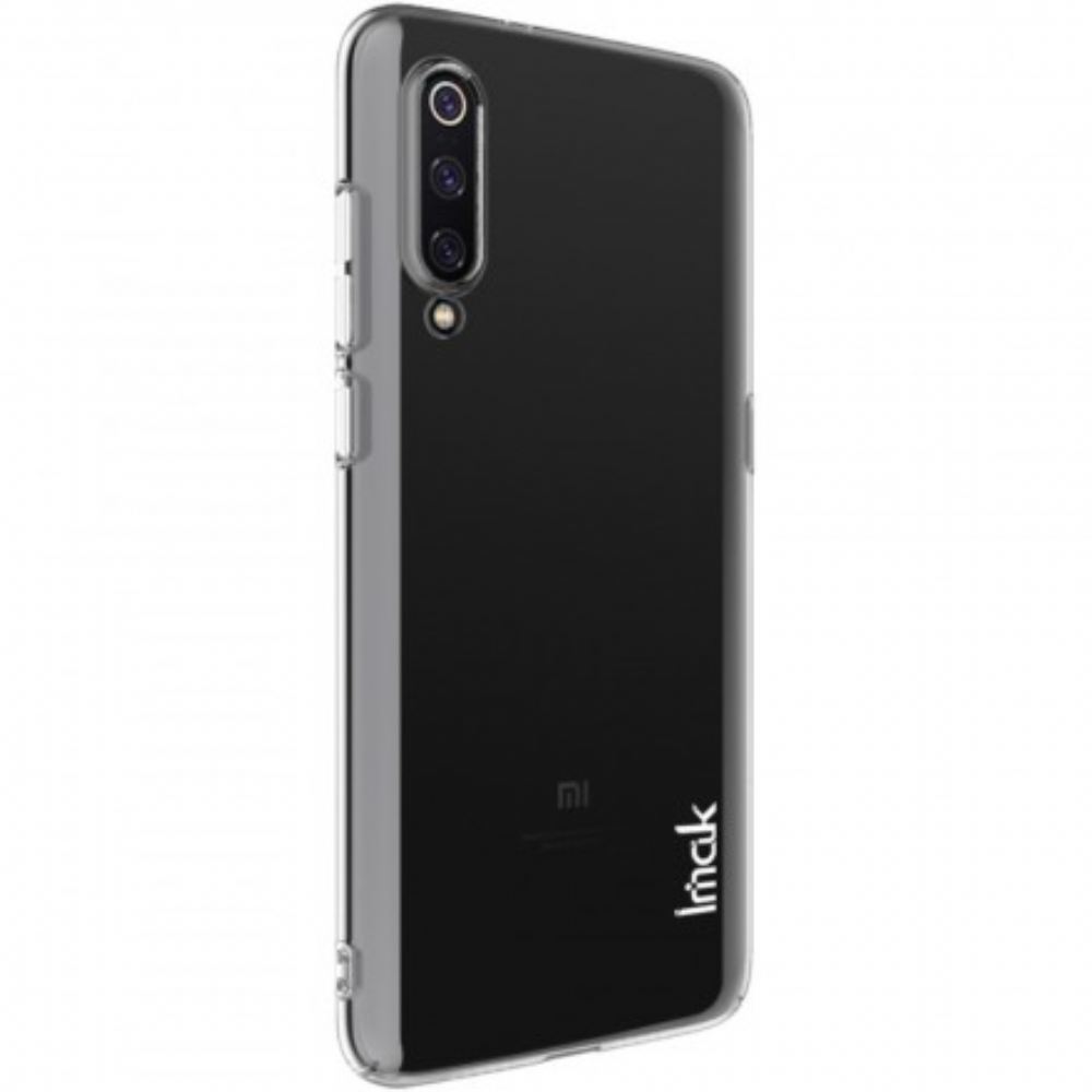 Kryt Na Xiaomi Mi 9 Imak Transparentní