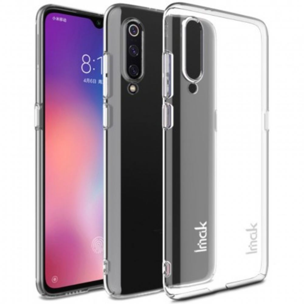 Kryt Na Xiaomi Mi 9 Imak Transparentní