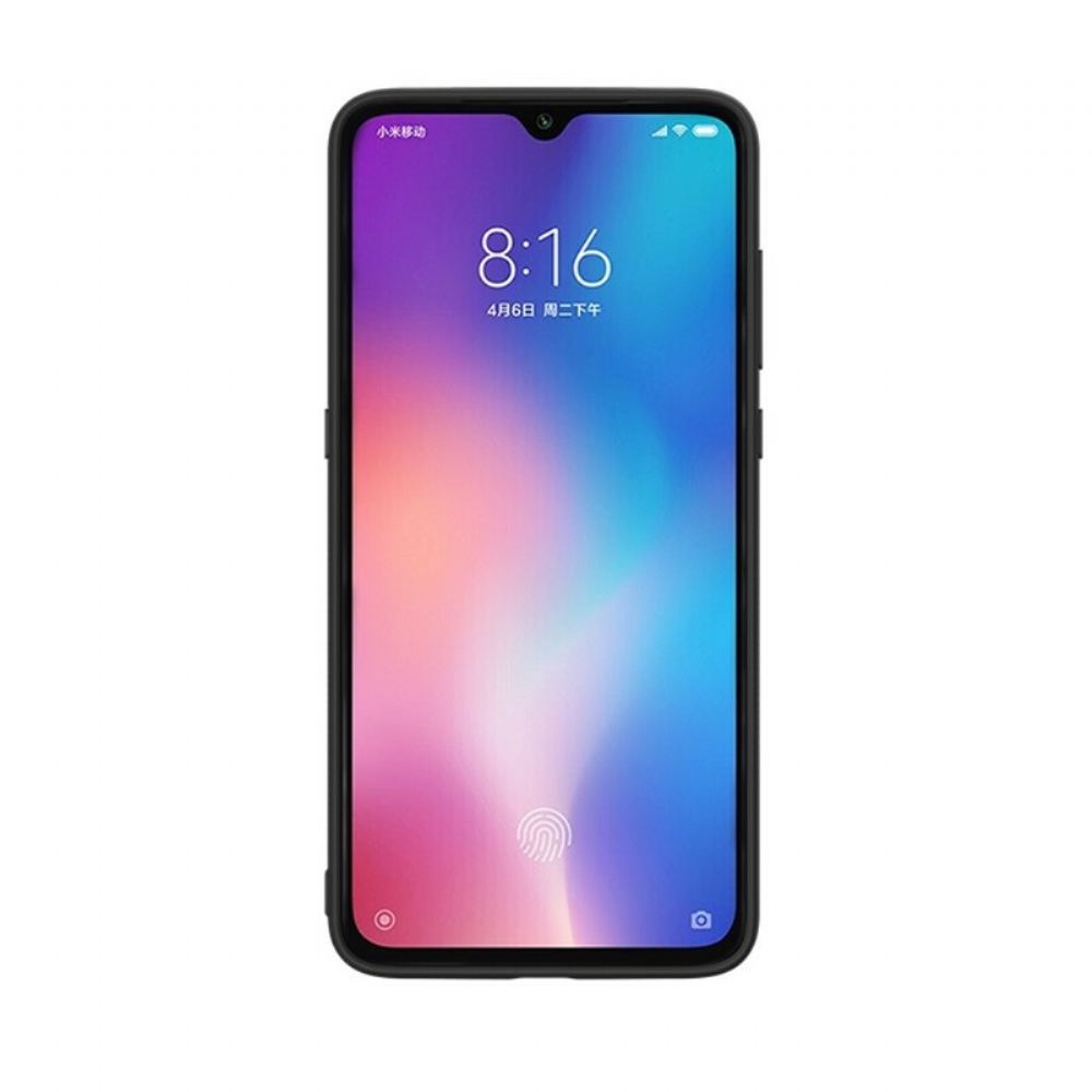 Kryt Na Xiaomi Mi 9 Nillkinova Reflexe