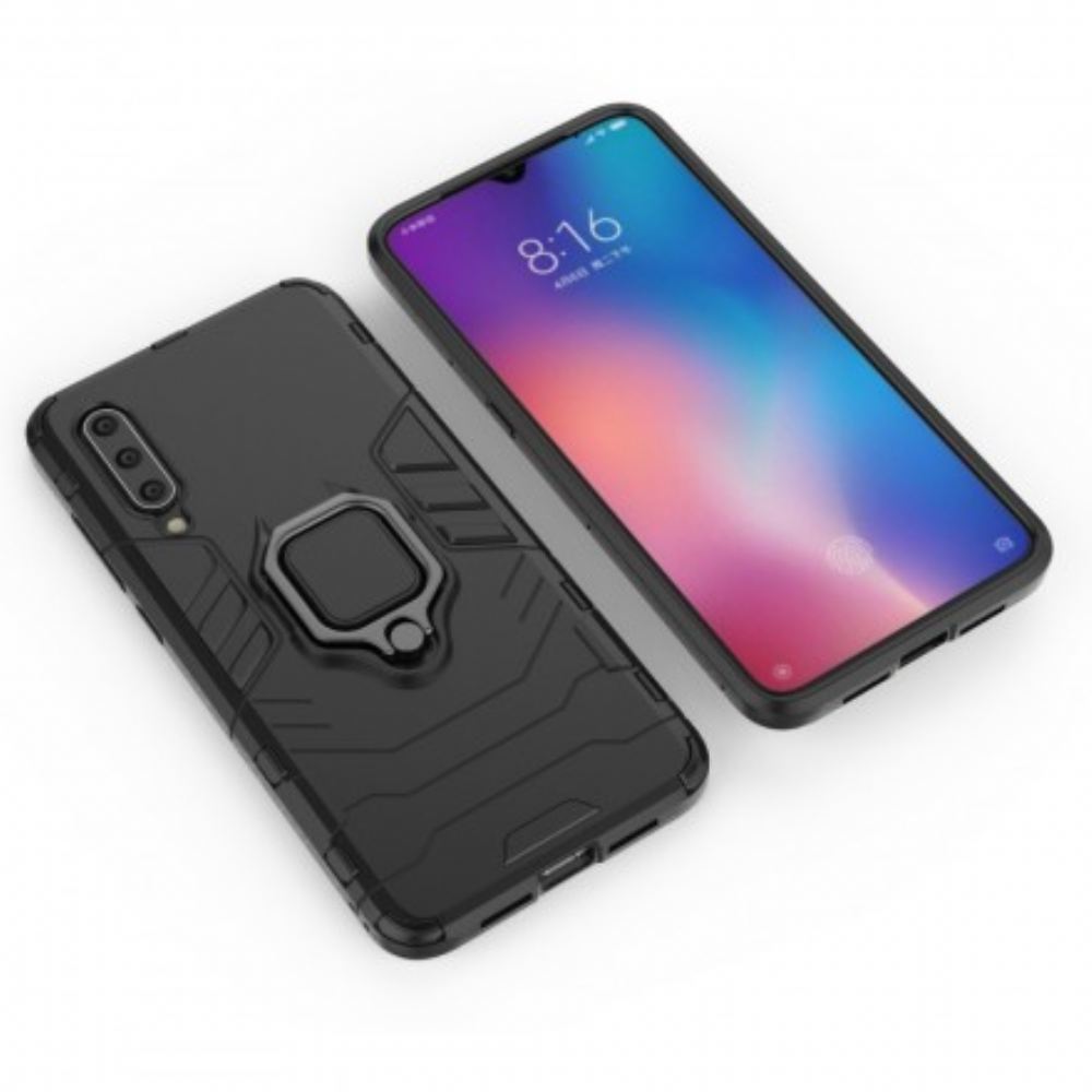 Kryt Na Xiaomi Mi 9 Odolné Proti Kroužkům