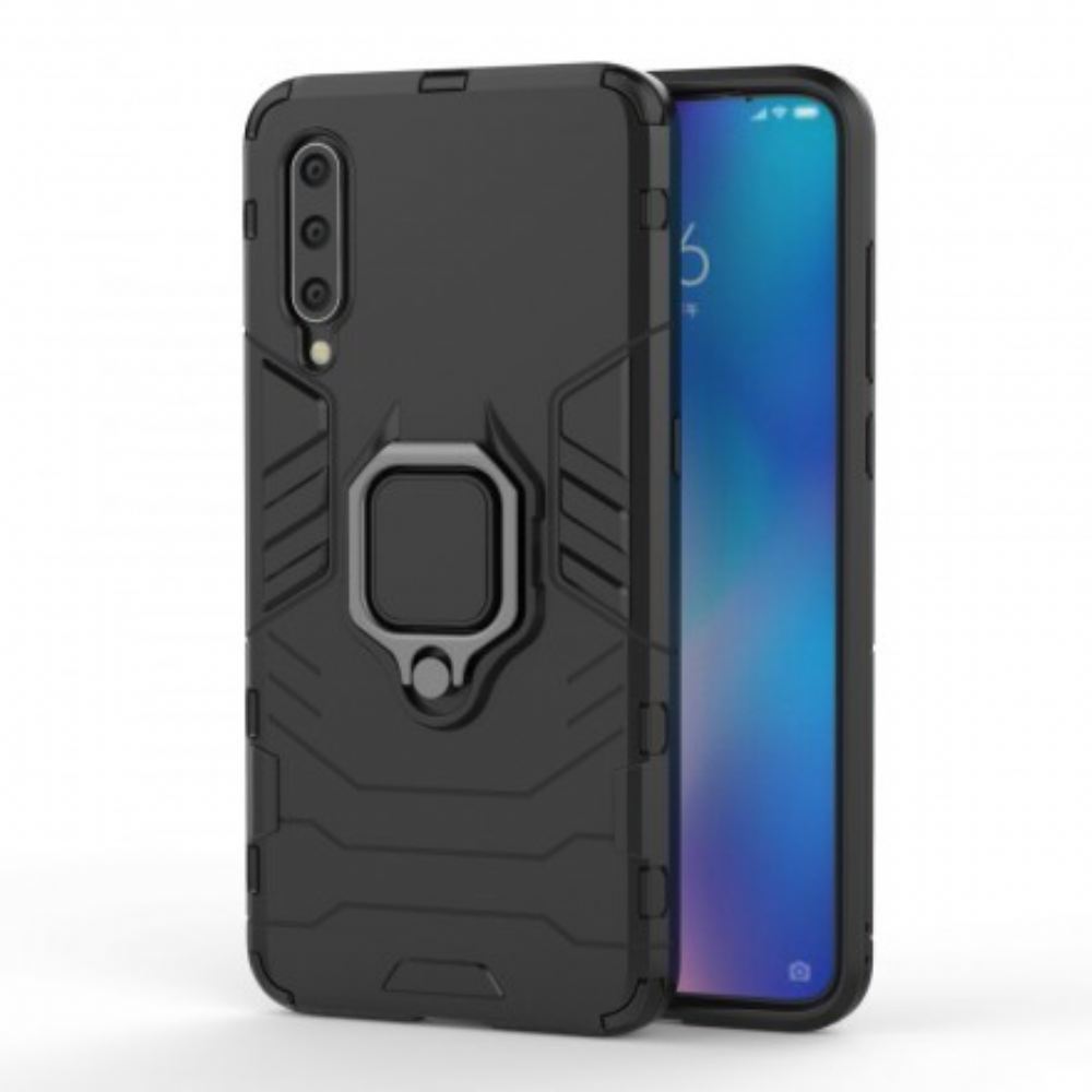 Kryt Na Xiaomi Mi 9 Odolné Proti Kroužkům