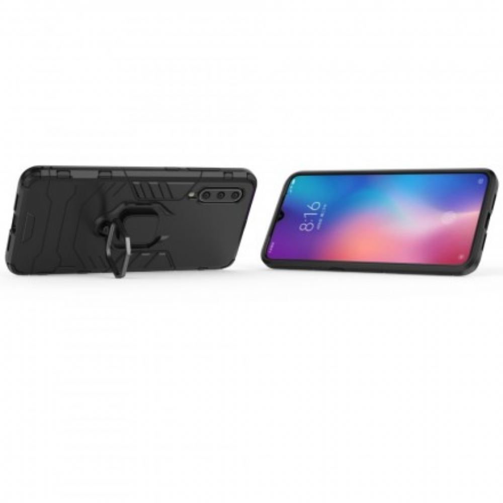 Kryt Na Xiaomi Mi 9 Odolné Proti Kroužkům