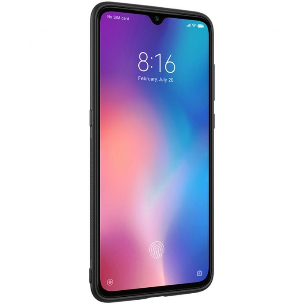 Kryt Na Xiaomi Mi 9 Oslnivý Nillkin