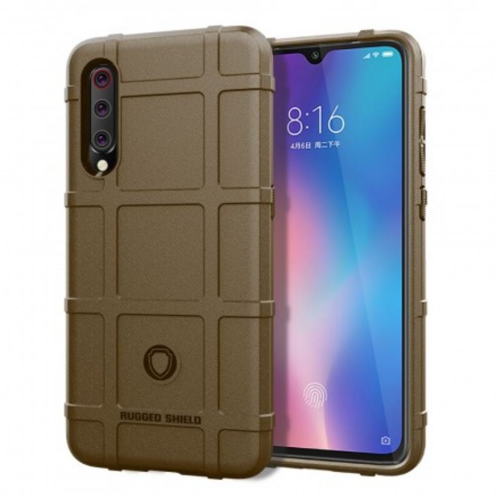 Kryt Na Xiaomi Mi 9 Robustní Štít