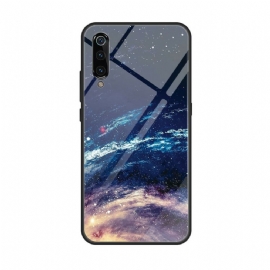 Kryt Na Xiaomi Mi 9 Souhvězdí Galaxie