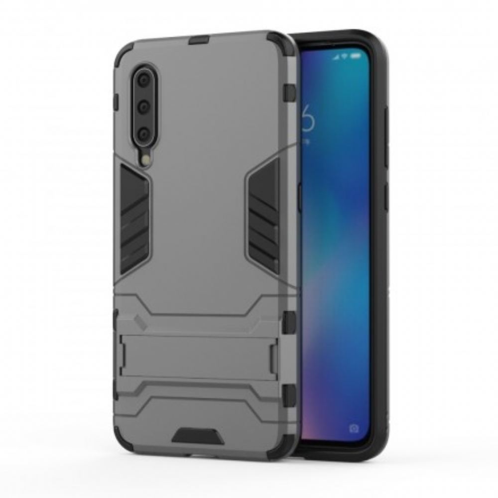 Kryt Na Xiaomi Mi 9 Ultra Odolný Jazyk