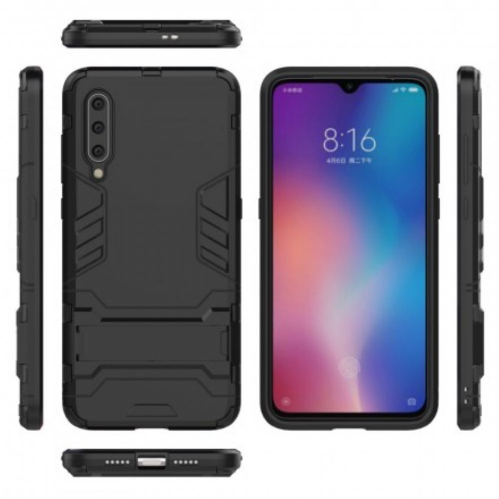 Kryt Na Xiaomi Mi 9 Ultra Odolný Jazyk