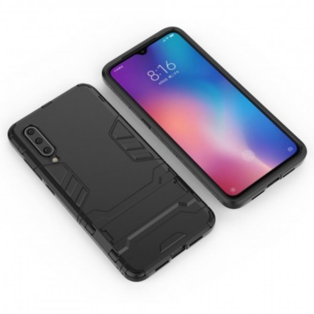 Kryt Na Xiaomi Mi 9 Ultra Odolný Jazyk