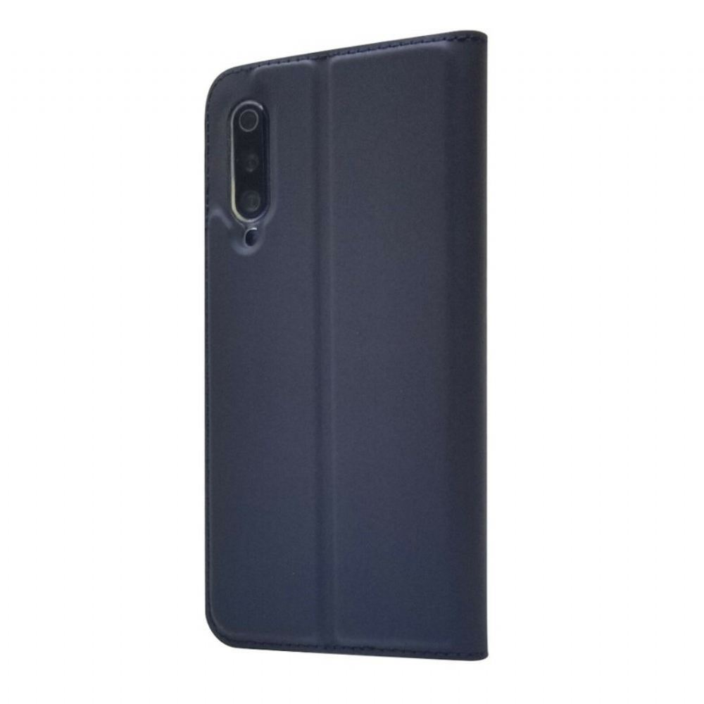 Kryty Na Mobil Na Xiaomi Mi 9 Flipové Pouzdro Harmonický