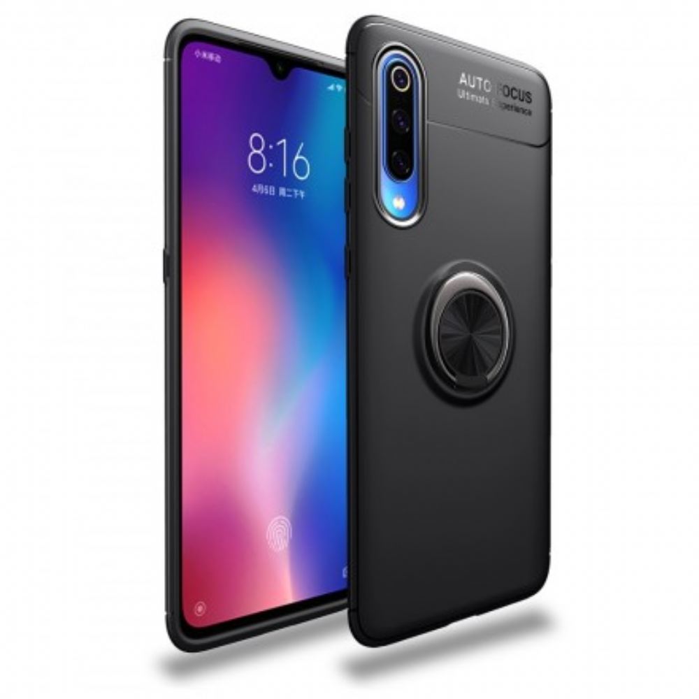 Kryty Na Mobil Na Xiaomi Mi 9 Otočný Kroužek