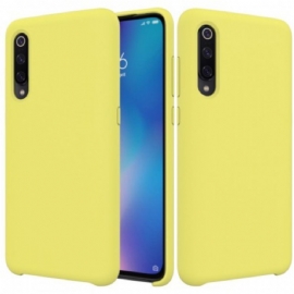 Kryty Na Mobil Na Xiaomi Mi 9 Silikonová Kapalina