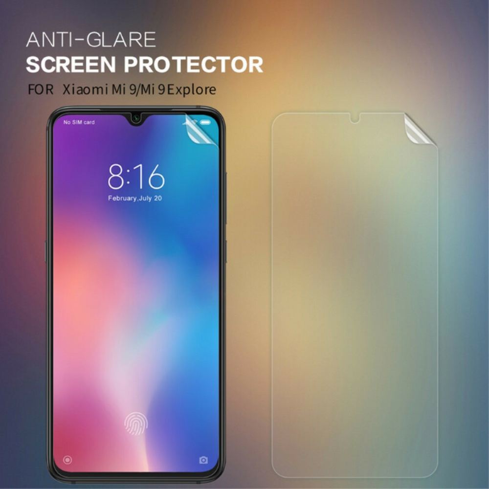 Ochrana Displeje Pro Xiaomi Mi 9 Nillkin