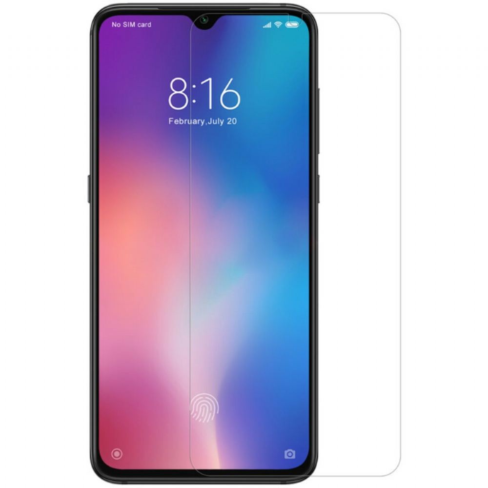 Ochrana Displeje Pro Xiaomi Mi 9 Nillkin